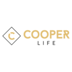 Cooper Life Logo