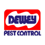 Dewey Pest Control Logo